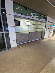 MATTAR MRT STATION (DT25) (D13), Retail #553468831
